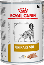 Urinary S/O Canine