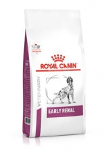 Early Renal Canine