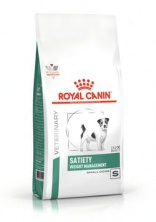 SATIETY SMALL DOG CANINE