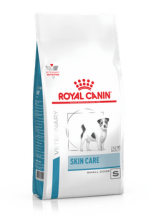 Skin Care Small Dogs