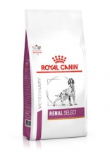 Renal Canine Select