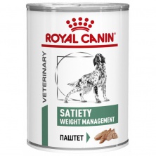 Sataety Weight Management Canine